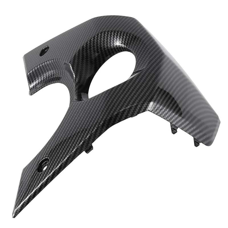 Motorcycle Fuel Gas Tank Key Lock Cover Fairing for Tmax530 Tmax 530 2012-2016