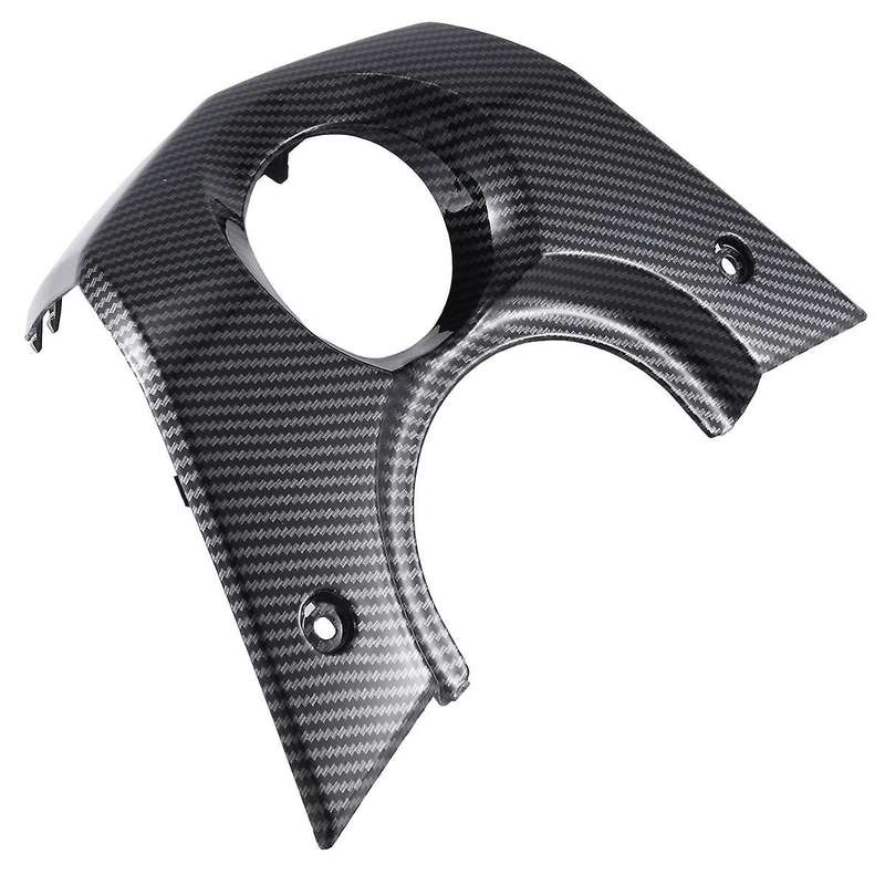 Motorcycle Fuel Gas Tank Key Lock Cover Fairing for Tmax530 Tmax 530 2012-2016