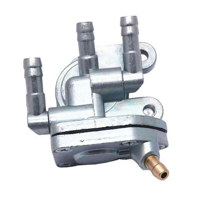 Motorcycle Fuel Petcock Switch Gas Tank Pump Switch for Xv250 Virago Xv250 V-star 2uj-24500-00 1jk-2