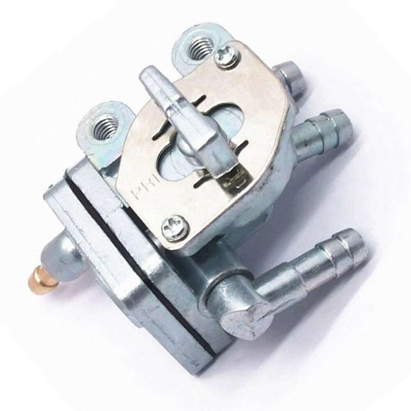 Motorcycle Fuel Petcock Switch Gas Tank Pump Switch for Xv250 Virago Xv250 V-star 2uj-24500-00 1jk-2