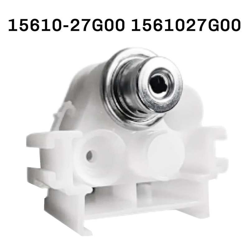 Motorcycle Fuel Pressure Regulator 15610-27G00 1561027G00 for V Strom DL650 GSXR 1000 750 600 2006-2