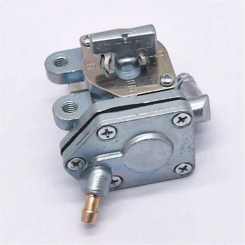 Motorcycle Fuel Petcock Switch Gas Tank Pump Switch for Xv250 Virago Xv250 V-star 2uj-24500-00 1jk-