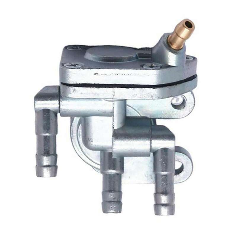 Motorcycle Fuel Petcock Switch Gas Tank Pump Switch for Xv250 Virago Xv250 V-star 2uj-24500-00 1jk-