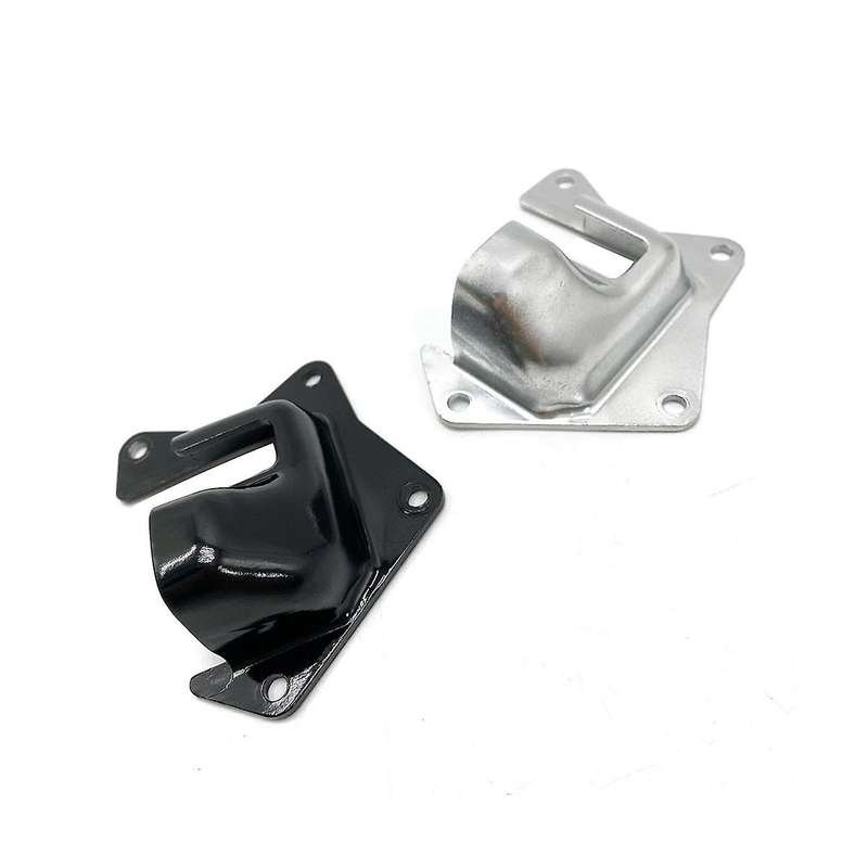 Motorcycle Fuel Pump Guard Protector for Norden 901 2022 2023 Fuel Filter Protective Cover (black)