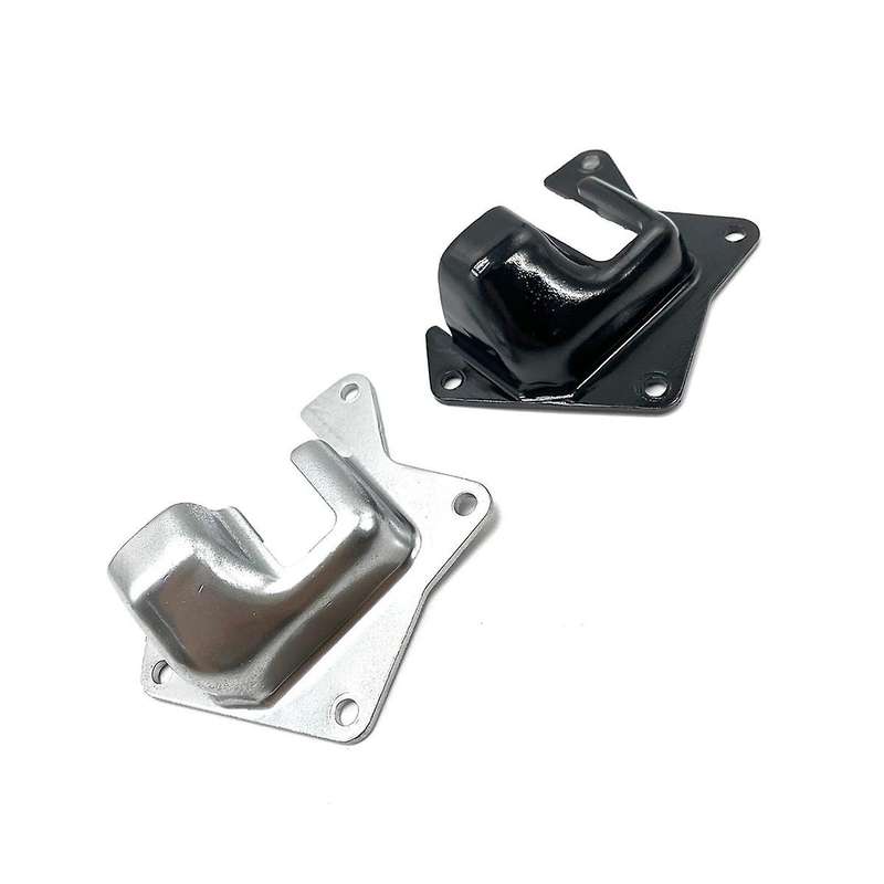 Motorcycle Fuel Pump Guard Protector for Norden 901 2022 2023 Fuel Filter Protective Cover (black)