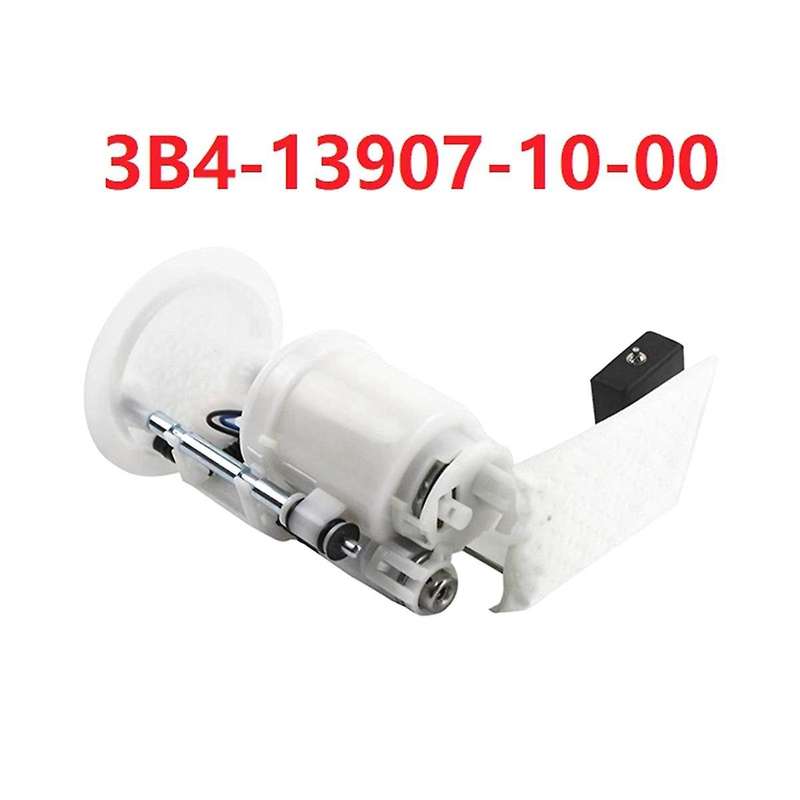 Motorcycle Fuel Pump Assembly 3b4-13907-10-00 for Atv Grizzly 700 550 4wd 700 X2 X4