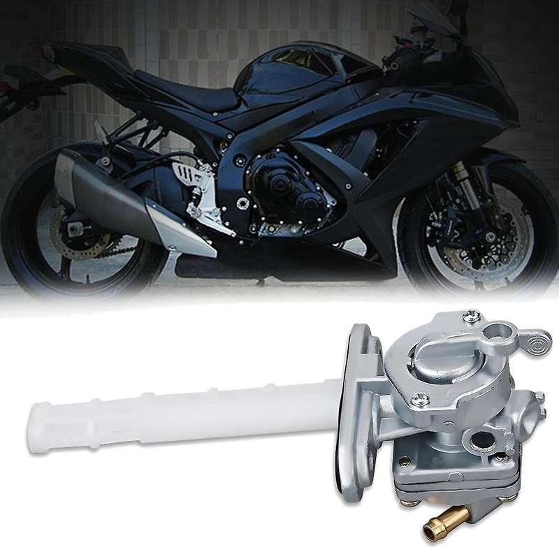 Motorcycle Fuel Switch Valve for Katana 600 GSX600F 750 GSX750F 98-06