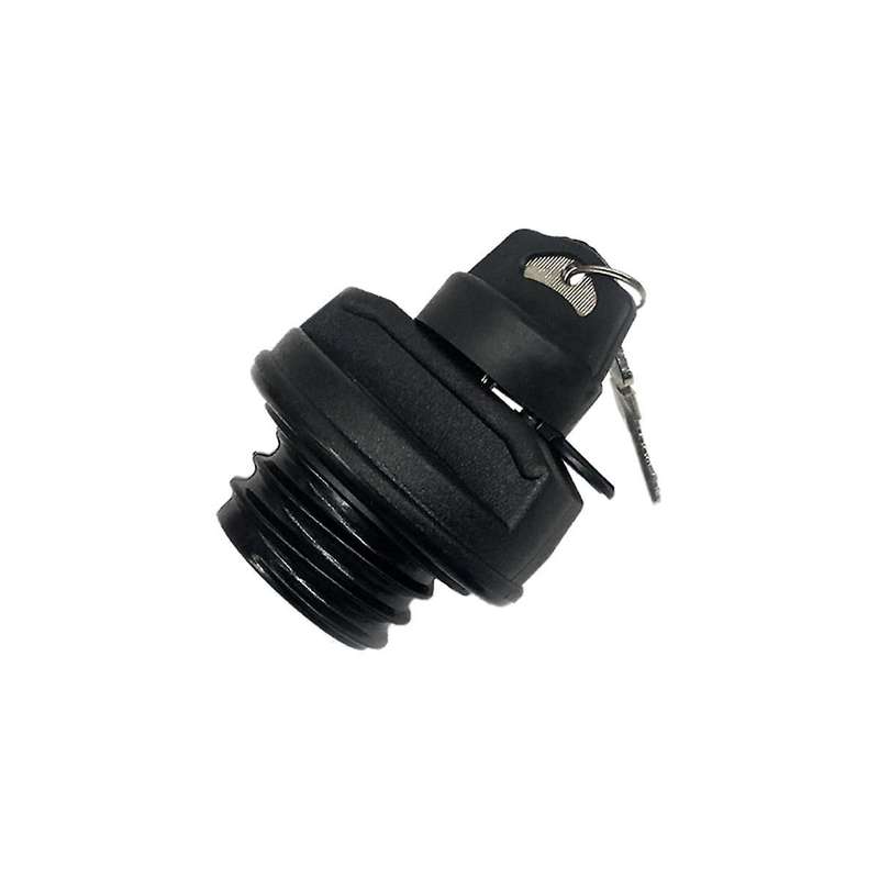 Motorcycle Fuel Tank Cap Combination Fuel Tank Round Cap Kit 7020-010120 for CF1000UTR-3 2018-2021 C