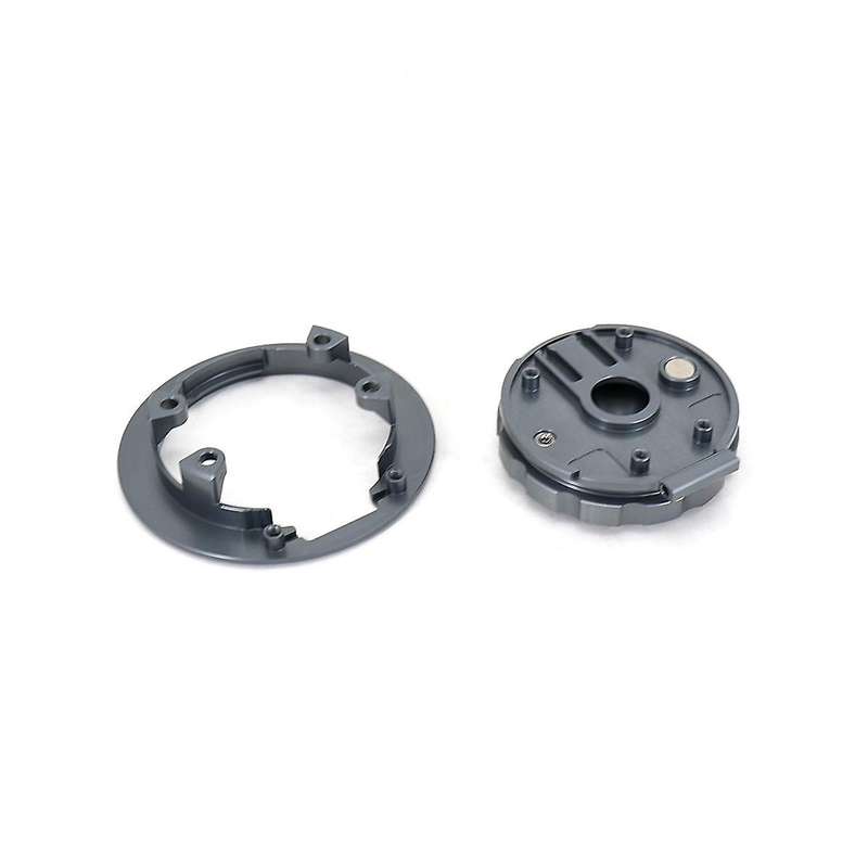 Motorcycle Fuel Tank Cap Cover Guard Protector for R Ninet Pure Rninet R Ninet Urban (titanium)