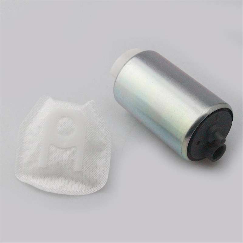 Motorcycle Fuel Pump W/Filter Screen for Force 750 4X4I KVF750 ATV 900 2008-2018