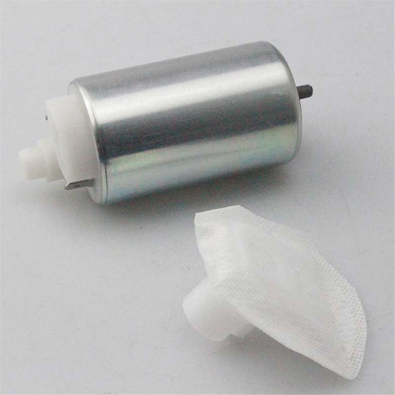 Motorcycle Fuel Pump W/Filter Screen for Force 750 4X4I KVF750 ATV 900 2008-2018
