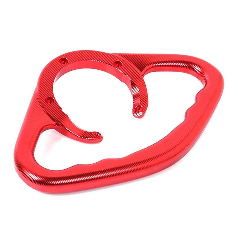 Motorcycle Fuel Tank Armrest Cover Accessories Car 5-hole Fuel Tank Cap for 250 Series Gsx250 Rgw/dl