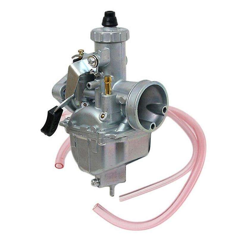 Motorcycle Fuel Tank Carburetor for PZ26 26mm Dirt Bike ATV 110/125/140Cc