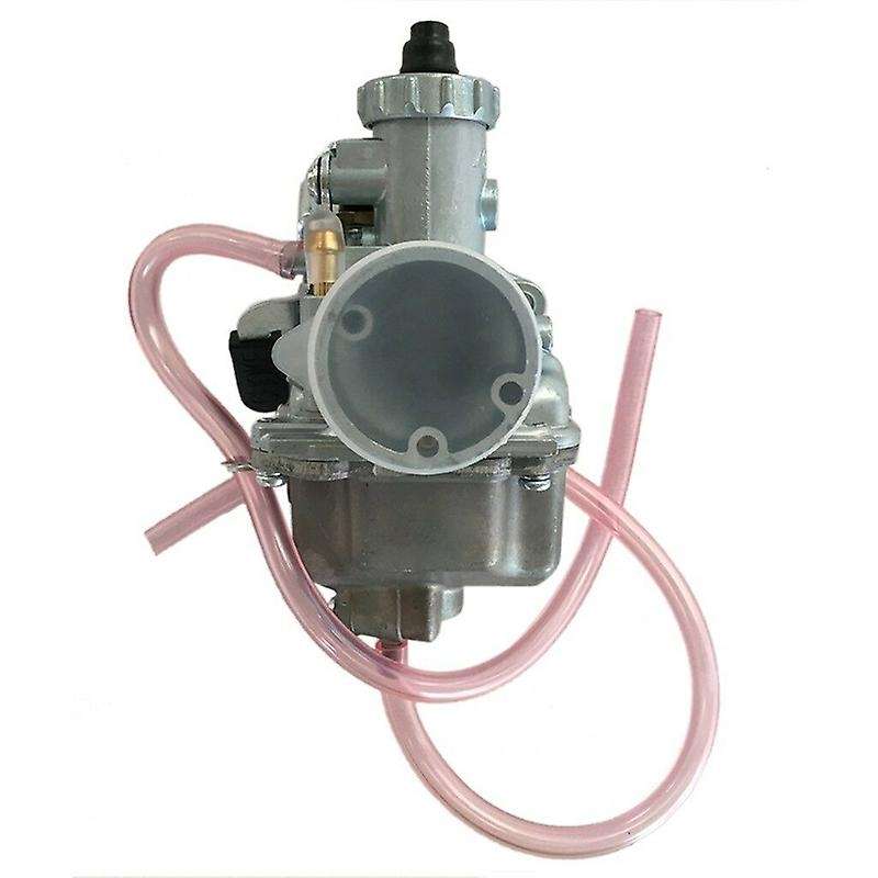 Motorcycle Fuel Tank Carburetor for PZ26 26mm Dirt Bike ATV 110/125/140Cc