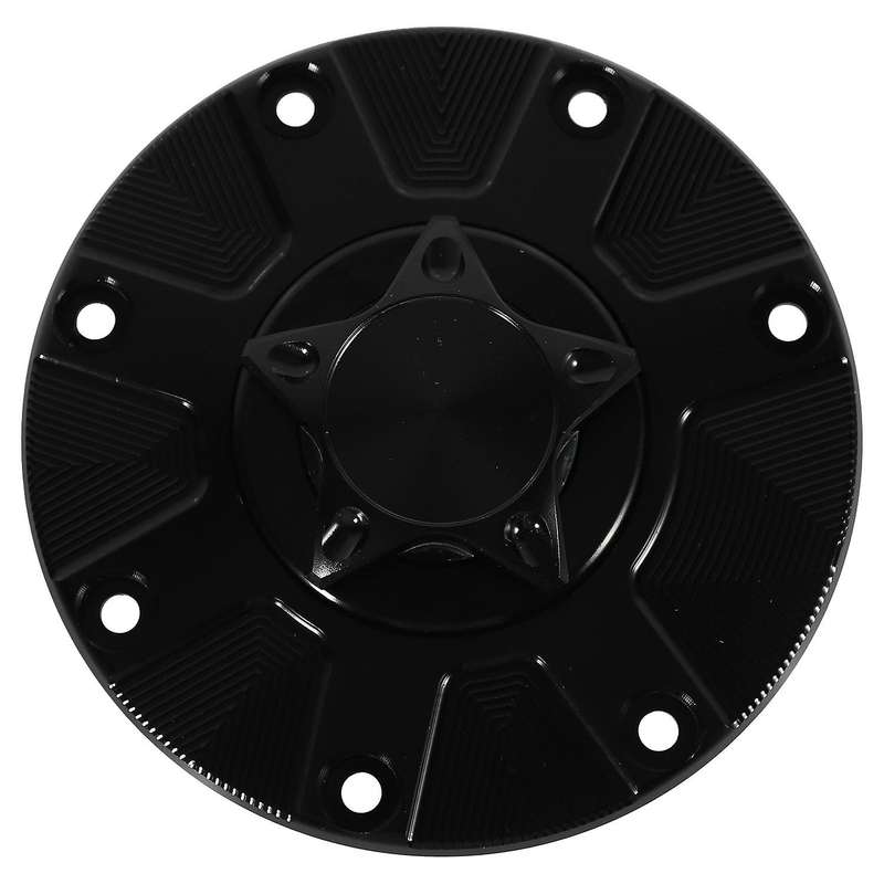Motorcycle Fuel Tank Cap Gas Oil Tank Cover Petrol for VFR1200F VFR 400 750 800