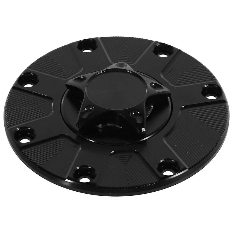 Motorcycle Fuel Tank Cap Gas Oil Tank Cover Petrol for VFR1200F VFR 400 750 800