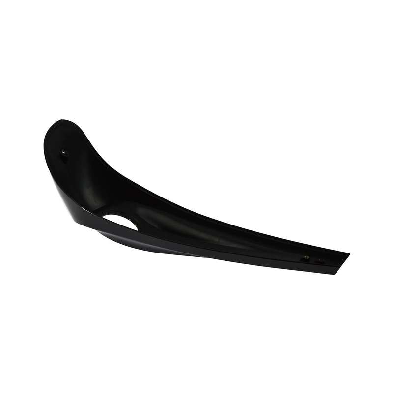 Motorcycle Fuel Tank Cover Dash Console Gas Tank Cap for Touring Glide Road Glides Street Glide 2008