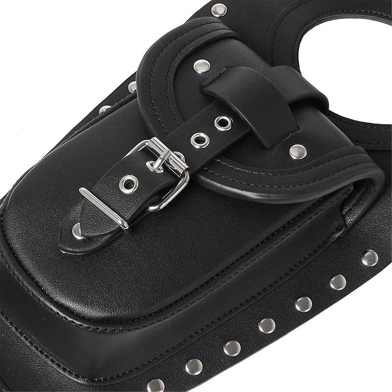 Motorcycle Fuel Tank Cover Panel Pad Strap Bra Bag for 883 1200 XL Fuel Tank Bag