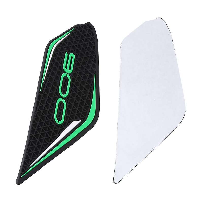 Motorcycle Fuel Tank Pad Knee Grip Stickers for Z900 Z 900 2017-2023