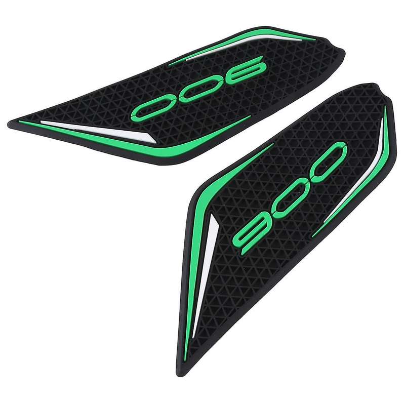 Motorcycle Fuel Tank Pad Knee Grip Stickers for Z900 Z 900 2017-2023