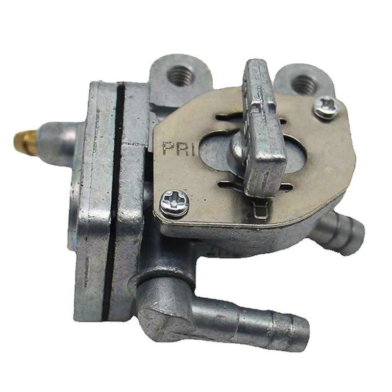 Motorcycle Fuel Tank Fuel Switch for Virago Vstar XV250 1988-2018 XV125 1997-2000 Motorcycle Accesso