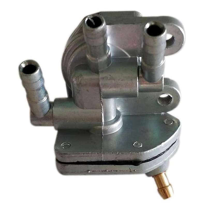 Motorcycle Fuel Tank Fuel Switch for Virago Vstar XV250 1988-2018 XV125 1997-2000 Motorcycle Accesso