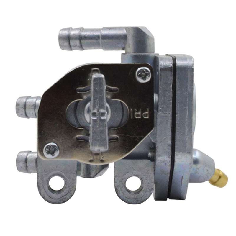 Motorcycle Fuel Tank Fuel Switch for Virago Vstar XV250 1988-2018 XV125 1997-2000 Motorcycle Accesso