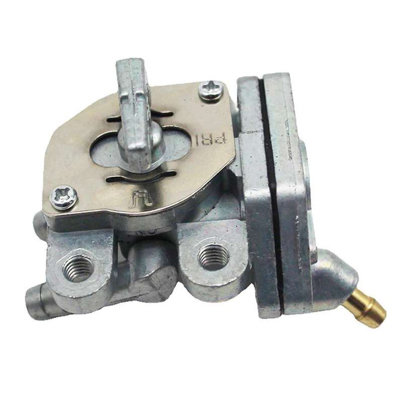 Motorcycle Fuel Tank Fuel Switch for Virago Vstar XV250 1988-2018 XV125 1997-2000 Motorcycle Accesso