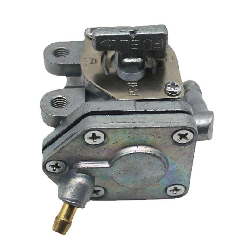 Motorcycle Fuel Tank Fuel Switch for Virago Vstar XV250 1988-2018 XV125 1997-2000 Motorcycle Accesso