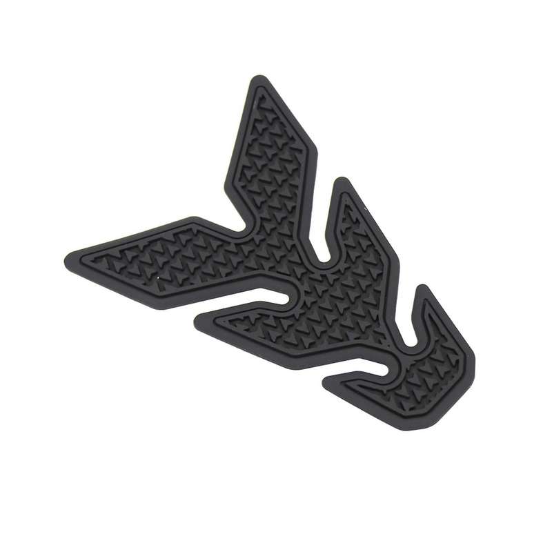 Motorcycle Fuel Tank Pad Rubber Sticker for Yamaha Mt-09 Mt09 2021