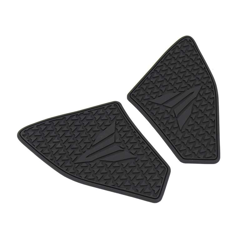 Motorcycle Fuel Tank Pad Rubber Sticker for Yamaha Mt-09 Mt09 2021