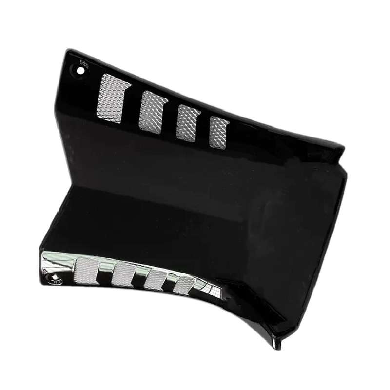 Motorcycle Fuel Tank Protector Fuel Tank Decorative Cap Accessories Tunnel Middle Cover for TMAX 530