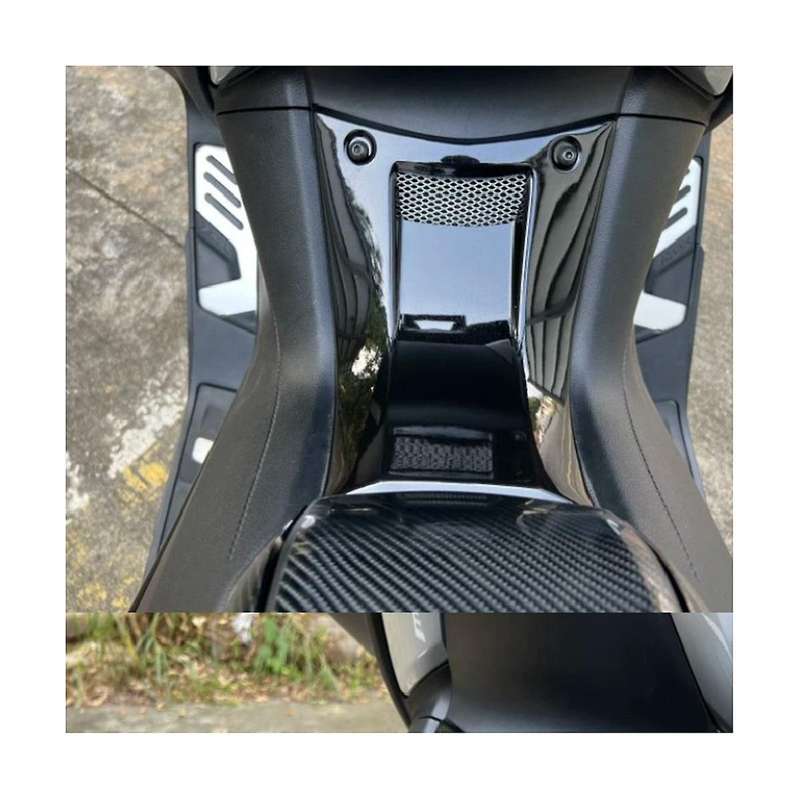 Motorcycle Fuel Tank Protector Fuel Tank Decorative Cap Accessories Tunnel Middle Cover for TMAX 530