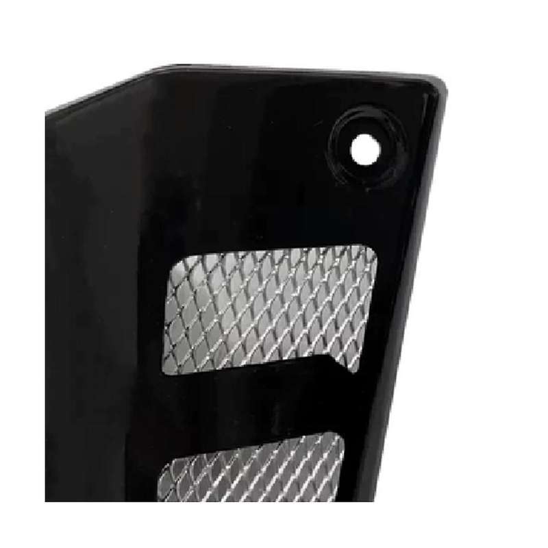 Motorcycle Fuel Tank Protector Fuel Tank Decorative Cap Accessories Tunnel Middle Cover for TMAX 530