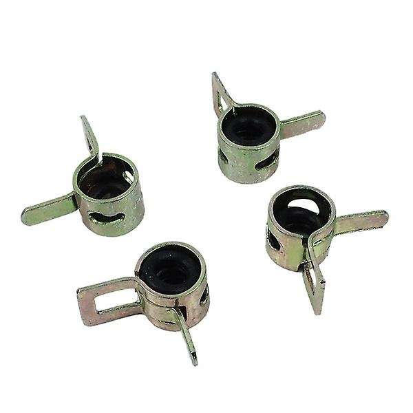 Motorcycle Fuel Vacuum Carburetor Tool Balancer Gauge Kit for Four-Cylinder Motorcycle Vacuum Gauge