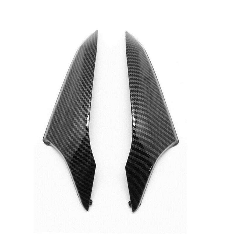 Motorcycle Fuel Tank Side Covers Set Side Panel Cover Fairing Cowl for T-max Tmax 530 2017 2018 2019