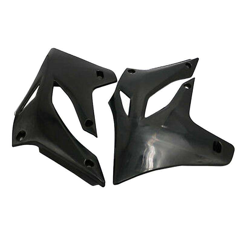 Motorcycle Fuel Tank Side Plate Front Fuel Tank Fairing Suitable for KLX250 1993-2007