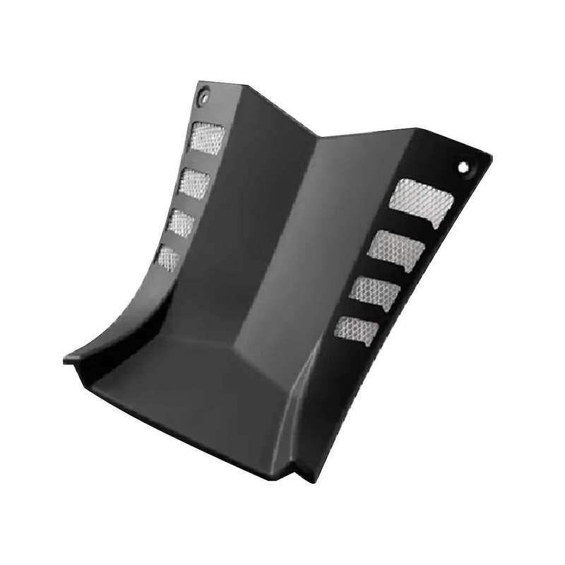 Motorcycle Fuel Tank Protector Fuel Tank Decorative Cap Accessories Tunnel Middle Cover for Tmax 530