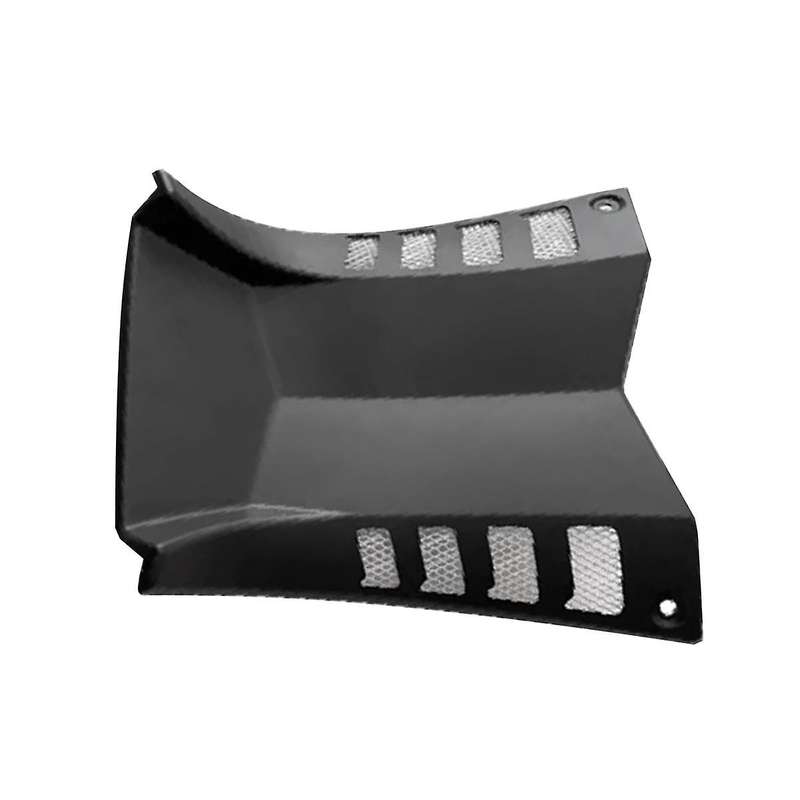 Motorcycle Fuel Tank Protector Fuel Tank Decorative Cap Accessories Tunnel Middle Cover for Tmax 530