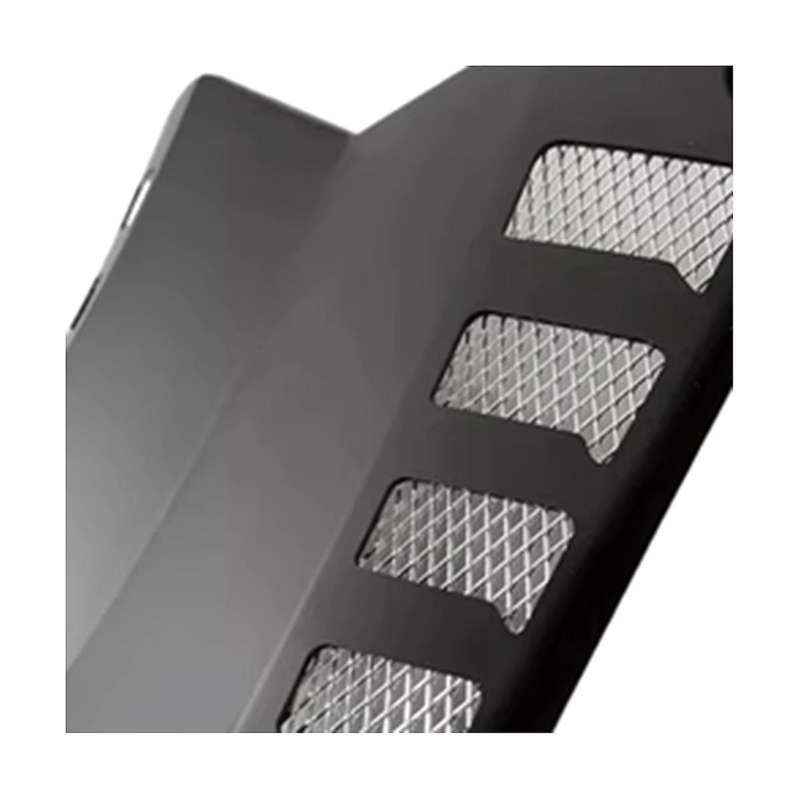 Motorcycle Fuel Tank Protector Fuel Tank Decorative Cap Accessories Tunnel Middle Cover for Tmax 530