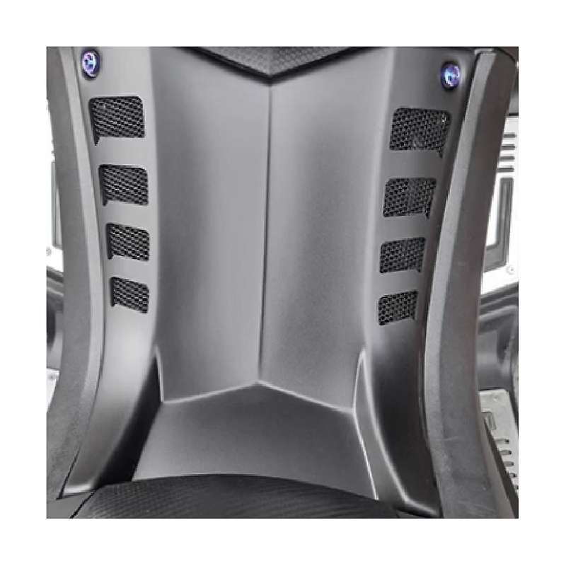 Motorcycle Fuel Tank Protector Fuel Tank Decorative Cap Accessories Tunnel Middle Cover for Tmax 530