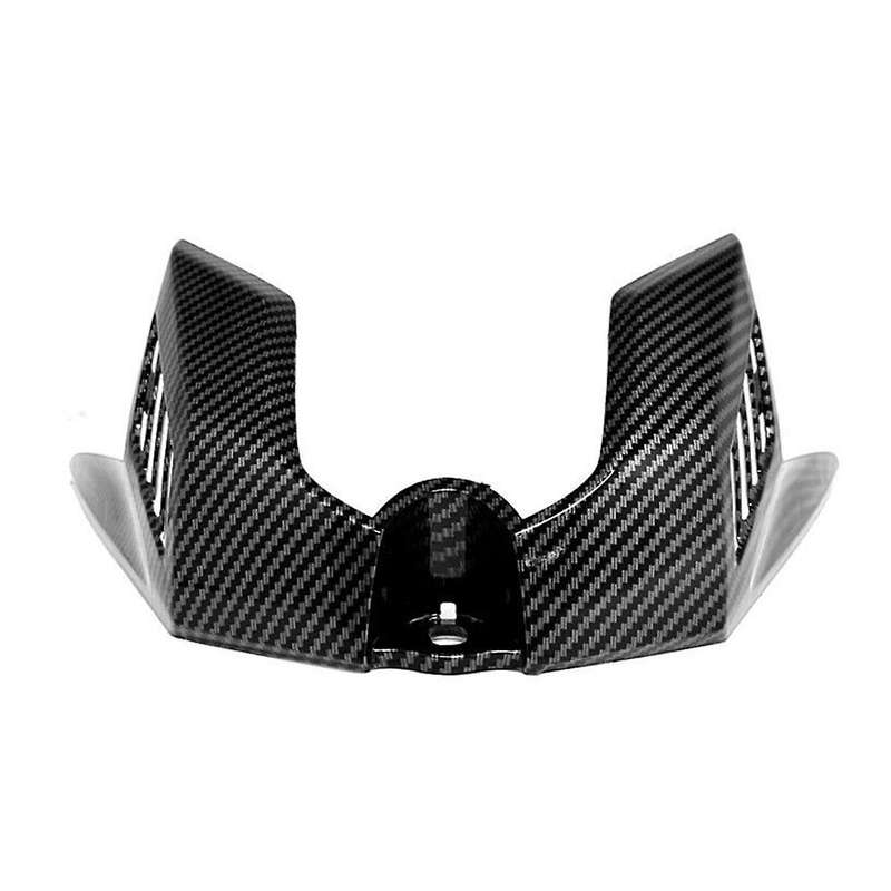 Motorcycle Gas Tank Middle Cover Front Panel Fairing Fuel Box Guard Cowl for Yzf R1 R1m 2020 2021 20