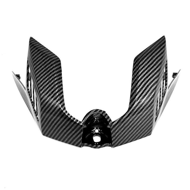 Motorcycle Gas Tank Middle Cover Front Panel Fairing Fuel Box Guard Cowl for Yzf R1 R1m 2020 2021 20