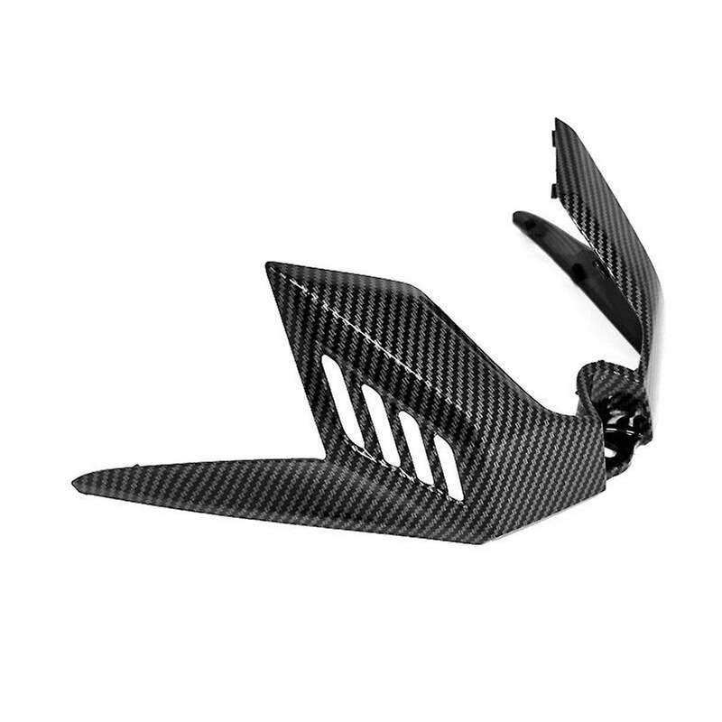 Motorcycle Gas Tank Middle Cover Front Panel Fairing Fuel Box Guard Cowl for Yzf R1 R1m 2020 2021 20