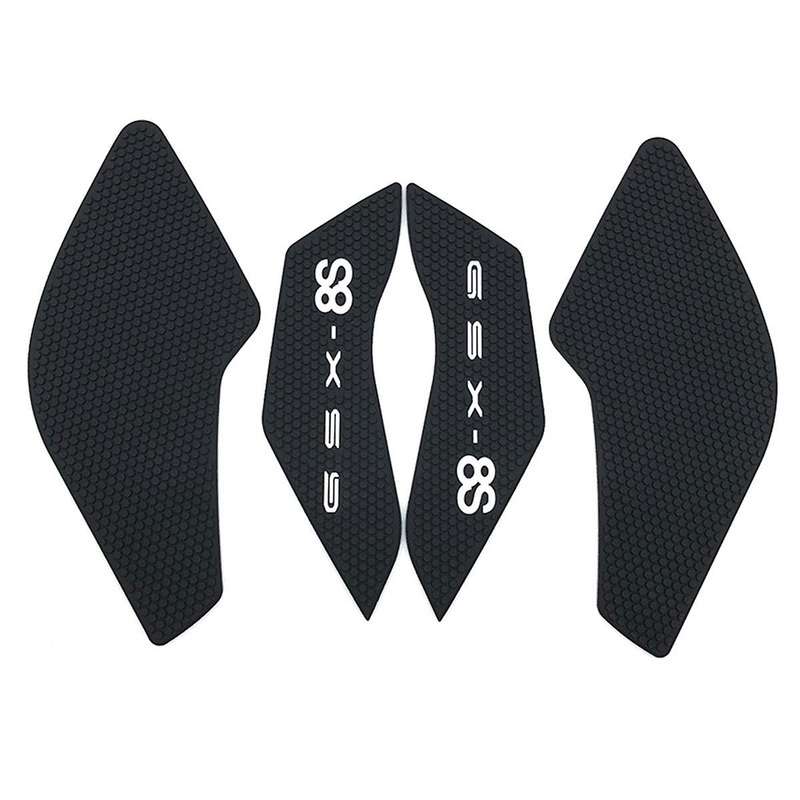 Motorcycle Gas Tank Side Traction Knee Protector Anti Pad for Gsx-8s Gsx8s Gsx 8s 2023 2024 Accessor