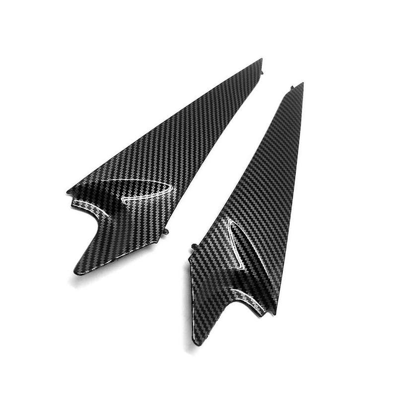 Motorcycle Gas Tank Side Trim Cover Fairing for Gsx-r Gsxr 600 750 2008 2009 2010
