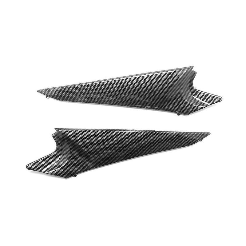 Motorcycle Gas Tank Side Trim Cover Fairing for Gsx-r Gsxr 600 750 2008 2009 2010