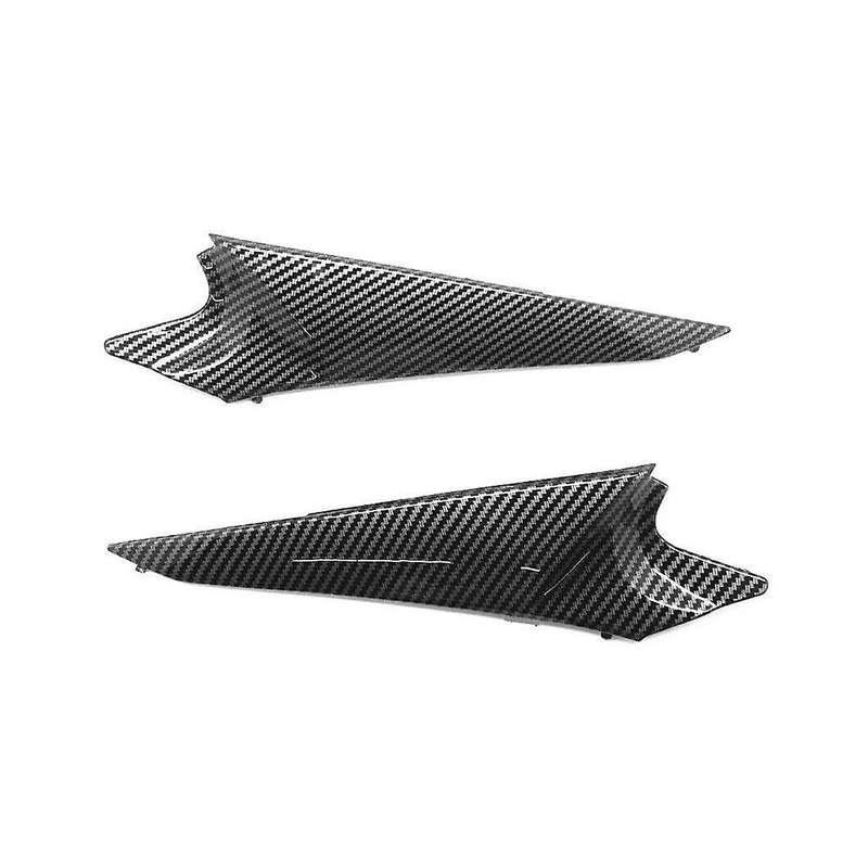 Motorcycle Gas Tank Side Trim Cover Fairing for Gsx-r Gsxr 600 750 2008 2009 2010