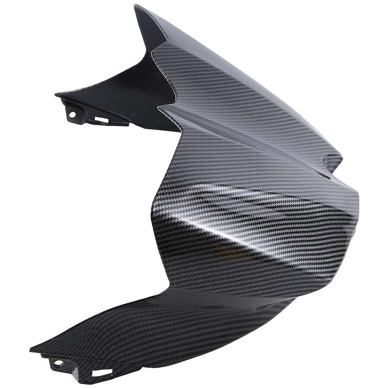 Motorcycle Gas Tank Air Box Front Cover Fairing for Yzf R1 Yzf-r1 2007 2008