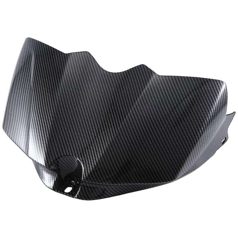 Motorcycle Gas Tank Air Box Front Cover Fairing for Yzf R1 Yzf-r1 2007 2008